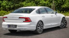 Volvo S90 Exterior photo