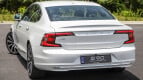 Volvo S90 Exterior photo