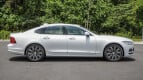 Volvo S90 Exterior photo