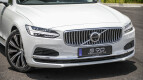 Volvo S90 Exterior photo