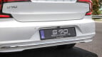 Volvo S90 Exterior photo