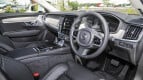 Volvo S90 Interior photo