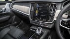 Volvo S90 Interior photo