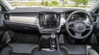 Volvo S90 Interior photo