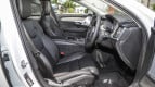 Volvo S90 Interior photo