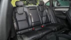 Volvo S90 Interior photo