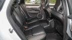 Volvo S90 Interior photo