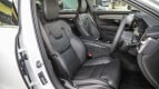 Volvo S90 Interior photo