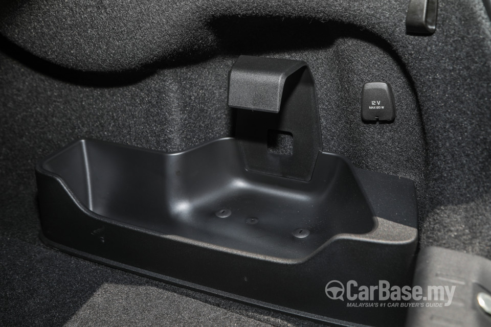 Volvo S90 Mk2 Facelift (2021) Interior