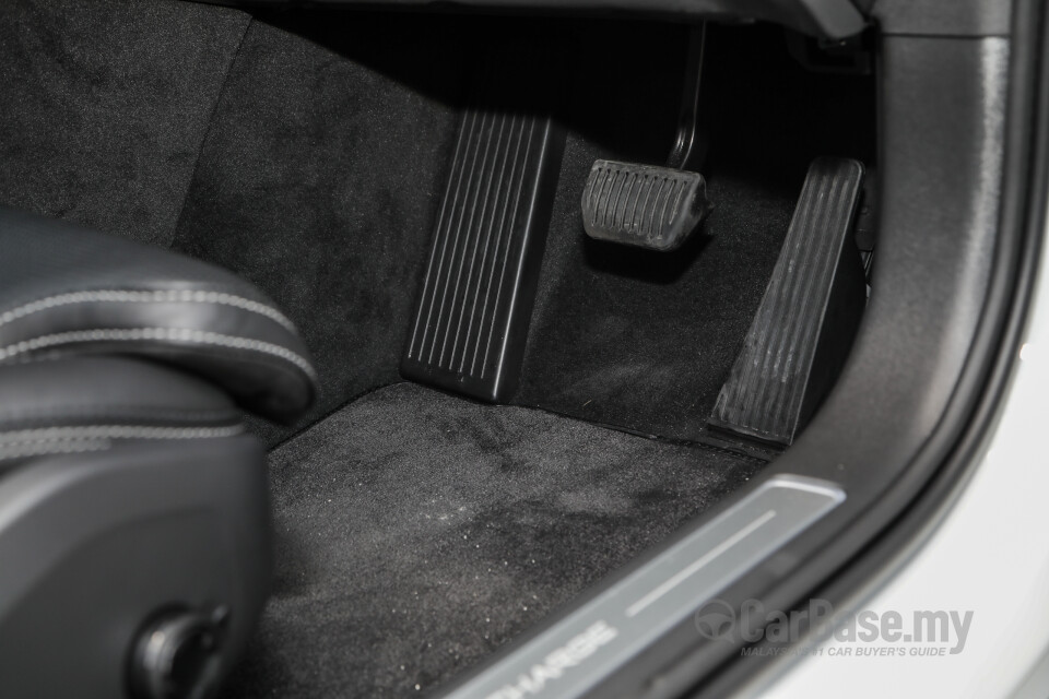 Volvo S90 Mk2 Facelift (2021) Interior