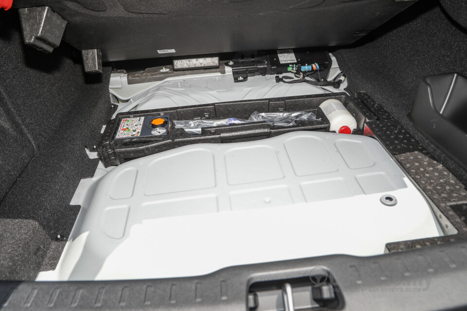 Volvo S90 Mk2 Facelift (2021) Interior