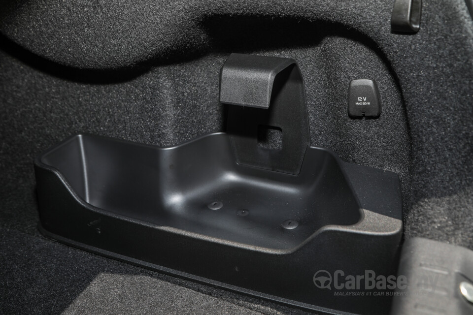 Volvo S90 Mk2 Facelift (2021) Interior