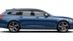 Volvo V90 Exterior photo