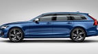 Volvo V90 Exterior photo