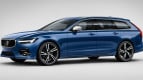 Volvo V90 Exterior photo