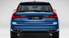 Volvo V90 Exterior photo