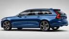 Volvo V90 Exterior photo
