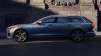 Volvo V90 Exterior photo