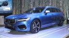 Volvo V90 Exterior photo