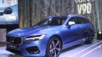 Volvo V90 Exterior photo