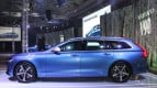 Volvo V90 Exterior photo