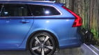 Volvo V90 Exterior photo