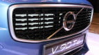 Volvo V90 Exterior photo