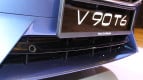 Volvo V90 Exterior photo