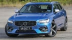 Volvo V90 Exterior photo