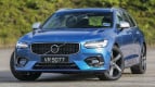 Volvo V90 Exterior photo