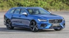 Volvo V90 Exterior photo