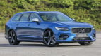 Volvo V90 Exterior photo