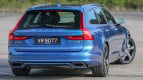 Volvo V90 Exterior photo