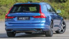 Volvo V90 Exterior photo