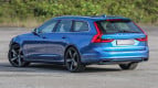 Volvo V90 Exterior photo