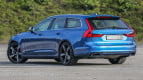 Volvo V90 Exterior photo