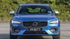Volvo V90 Exterior photo