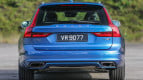 Volvo V90 Exterior photo