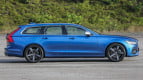 Volvo V90 Exterior photo