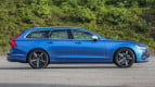 Volvo V90 Exterior photo