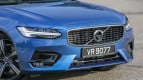 Volvo V90 Exterior photo