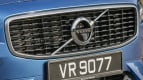 Volvo V90 Exterior photo