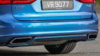 Volvo V90 Exterior photo