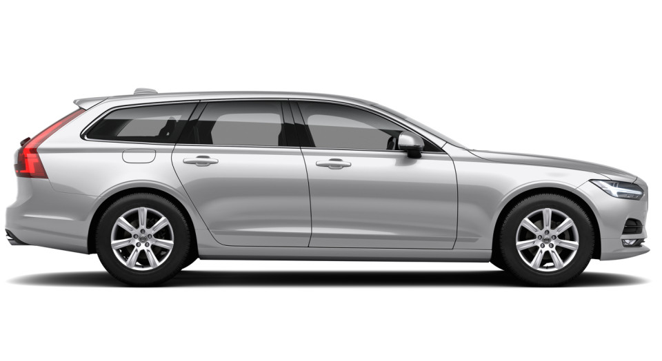 Volvo V90 Mk2 (2017) Exterior
