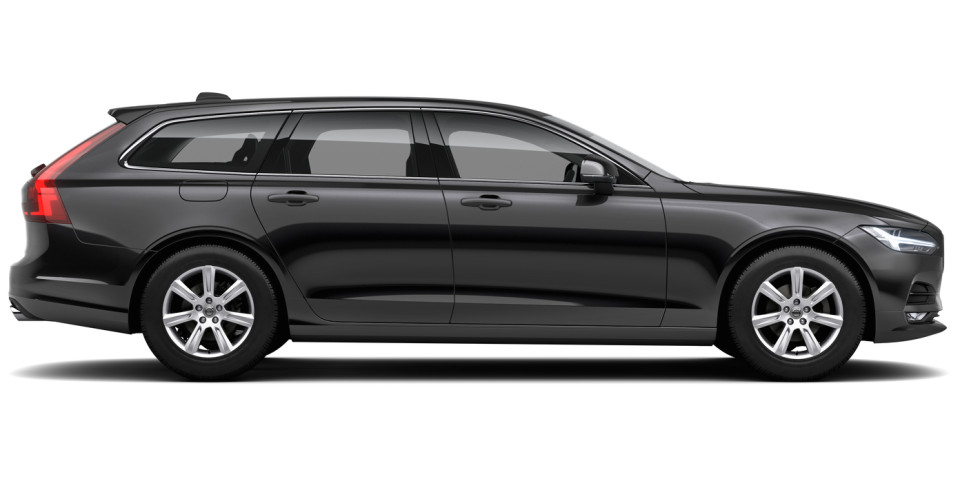 Volvo V90 Mk2 (2017) Exterior
