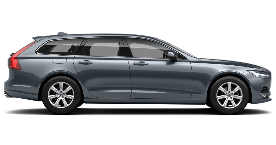 Volvo V90 Mk2 (2017) Exterior