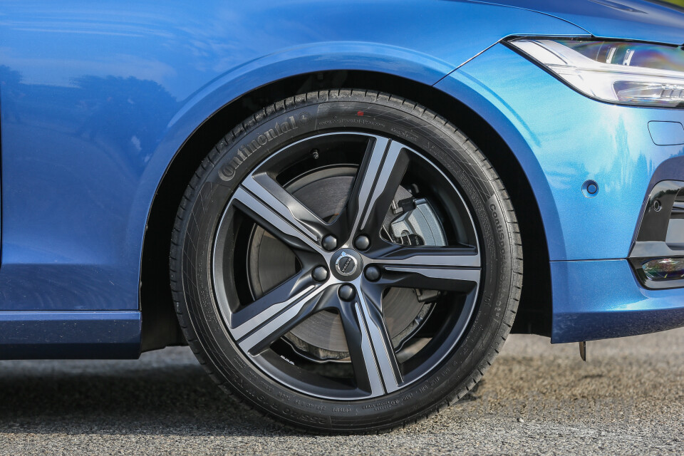 Mitsubishi Outlander RE Facelift (2016) Exterior