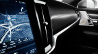 Volvo V90 Interior photo