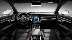 Volvo V90 Interior photo