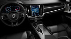 Volvo V90 Interior photo